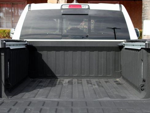 Used 2022 RAM 1500 Laramie image 8