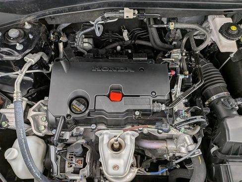 Used 2023 Honda HR-V Sport image 29