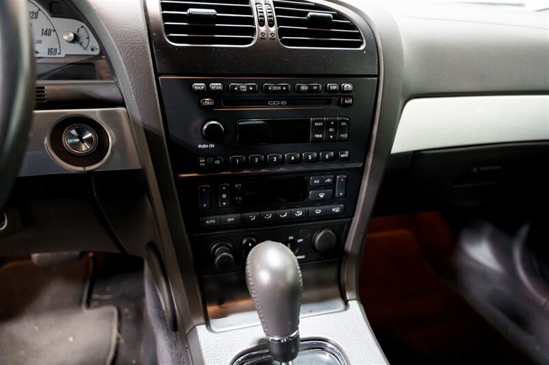 Used 2002 Ford Thunderbird RWD image 25