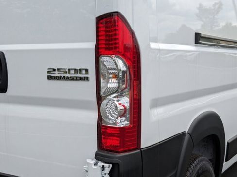 New 2024 RAM ProMaster 2500 w/ Safety Group image 26