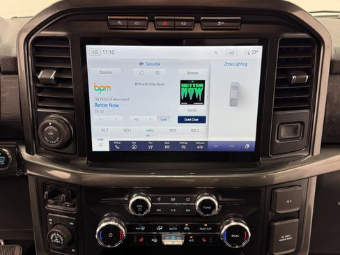 Used 2023 Ford F150 Tremor AWD/4WD image 24