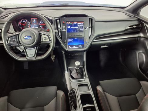 Used 2022 Subaru WRX image 11
