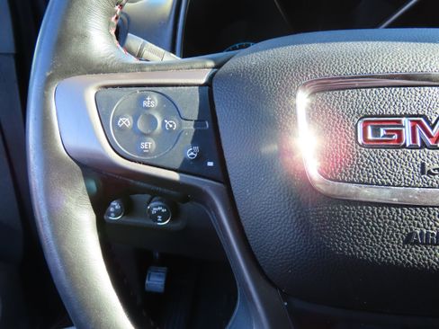 Used 2019 GMC Canyon All Terrain w/ All Terrain X Package image 34