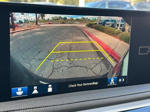 New 2026 Acura MDX SH-AWD image 24