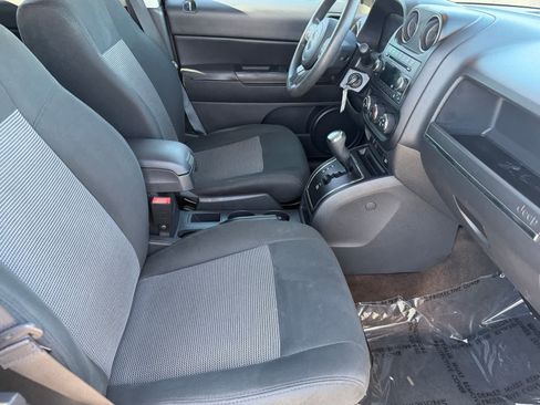 Used 2014 Jeep Patriot Sport w/ Power Value Group FWD image 10