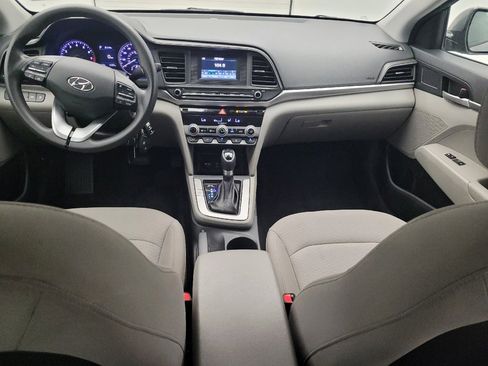 Used 2020 Hyundai Elantra SE FWD image 22