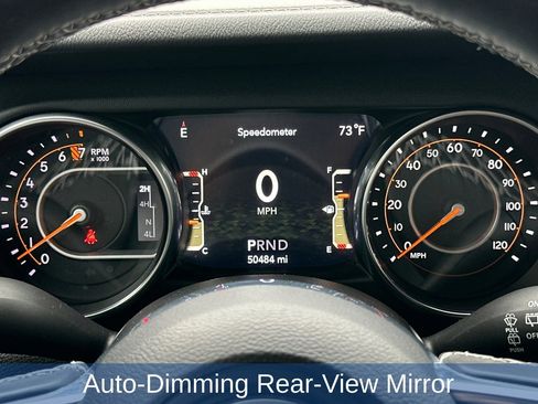 Used 2021 Jeep Wrangler Unlimited Sahara image 30