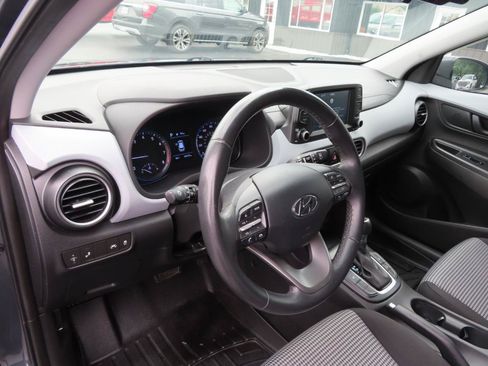 Used 2019 Hyundai Kona SEL w/ SEL Tech Package 02 FWD image 26