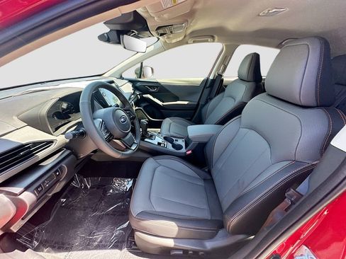 New 2026 Subaru Crosstrek 2.5i Limited AWD/4WD image 22
