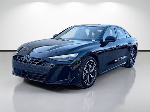 Used 2026 Audi A6 Premium Plus AWD/4WD image 6