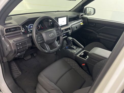 New 2026 Toyota Tacoma SR5 image 24