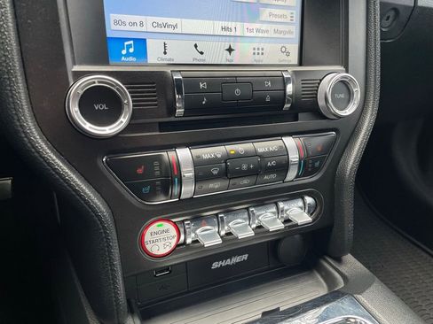 Used 2016 Ford Mustang GT Premium w/ Equipment Group 401A image 17