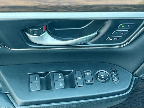 Used 2022 Honda CR-V EX-L image 17