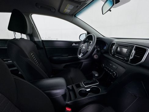 Used 2018 Kia Sportage LX AWD/4WD image 27