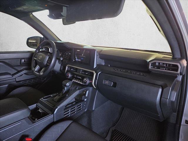 Used 2025 Toyota Tacoma SR RWD image 19