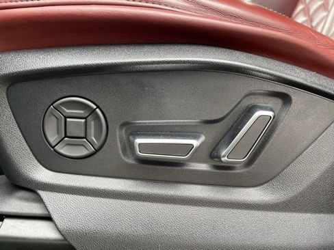 Used 2023 Audi SQ8 Premium Plus image 10