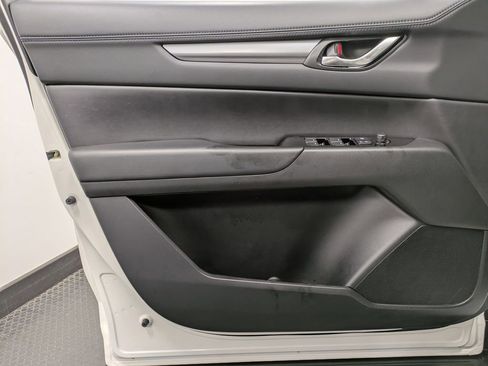 Certified 2023 MAZDA CX-5 AWD 2.5 S w/ Select Package image 9