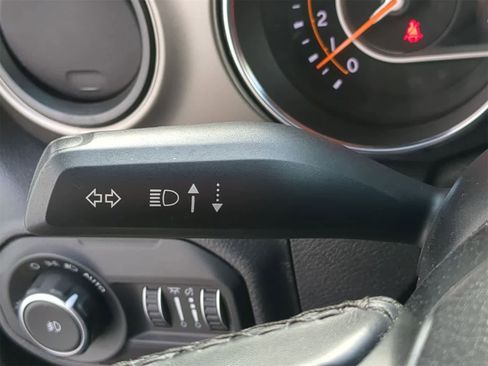 Certified 2021 Jeep Wrangler Unlimited Sport image 32