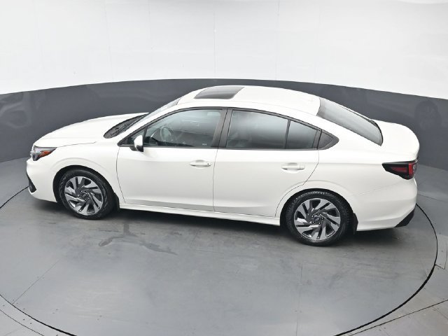 Used 2024 Subaru Legacy Limited AWD/4WD image 39