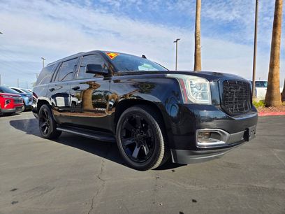 Used 2020 GMC Yukon SLT w/ Graphite Performance Edition