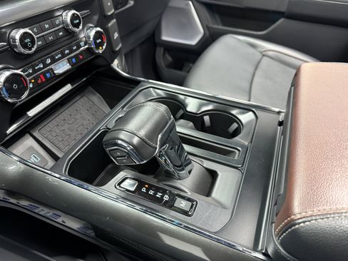 Used 2023 Ford F150 Lariat w/ Equipment Group 502A High image 23