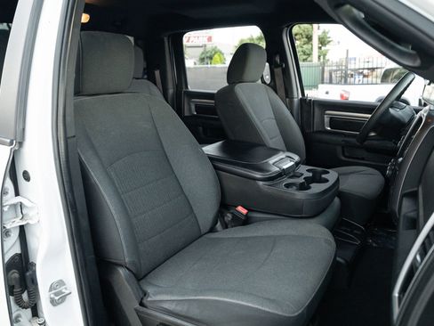 Used 2021 RAM 1500 Warlock AWD/4WD image 27