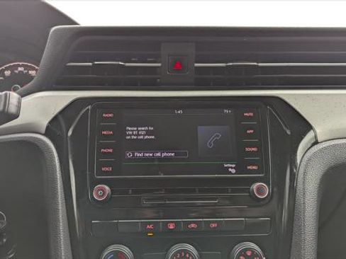 Used 2020 Volkswagen Passat 2.0T S image 28