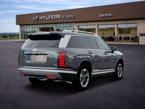 New 2026 Hyundai Palisade Limited AWD/4WD image 7