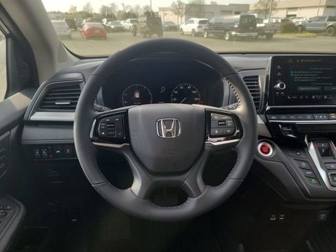 New 2026 Honda Odyssey EX-L image 11