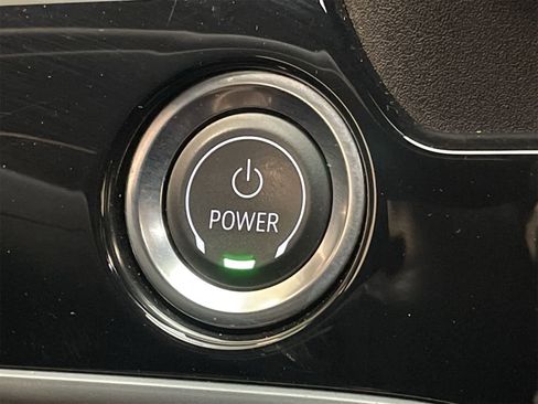 Certified 2024 Honda Prologue EX image 7