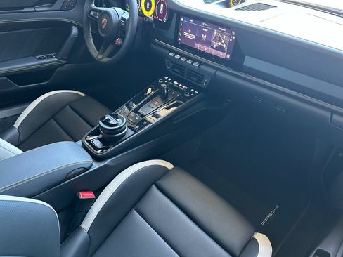 New 2026 Porsche 911 Carrera S RWD image 17