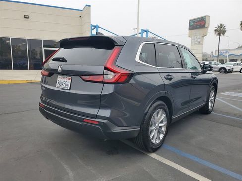 Certified 2025 Honda CR-V EX-L image 5