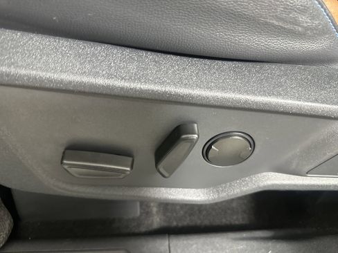 Certified 2022 Ford Bronco Outer Banks image 10