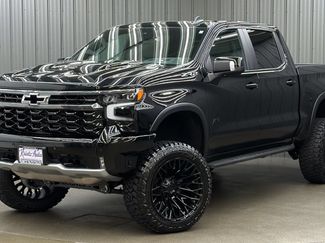 Used 2026 Chevrolet Silverado 1500 ZR2 w/ Dark Appearance Package AWD/4WD video 1