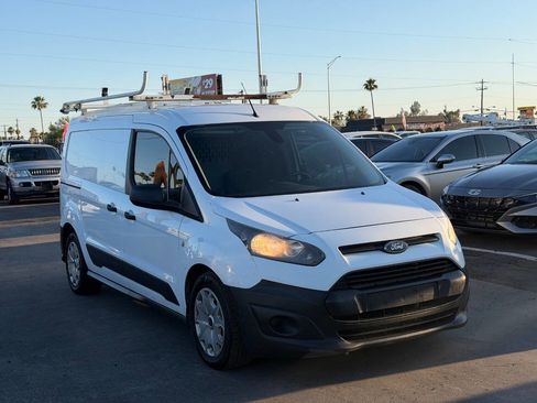 Used 2018 Ford Transit Connect XL image 16