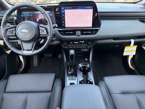Certified 2026 Subaru Outback Touring XT AWD/4WD image 9
