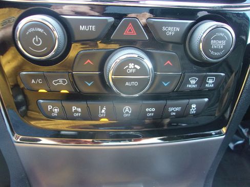 Used 2019 Jeep Grand Cherokee Limited X AWD/4WD image 27