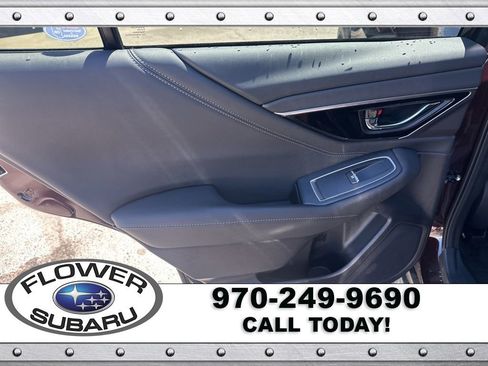 Certified 2025 Subaru Outback Limited AWD/4WD image 20