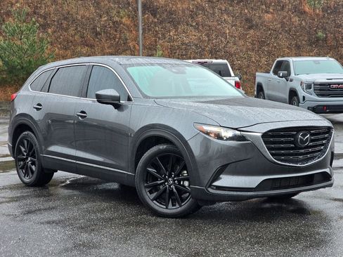 Used 2023 MAZDA CX-9 Touring Plus image 15