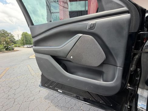 Used 2021 Ford Mustang Mach-E Premium AWD/4WD image 11