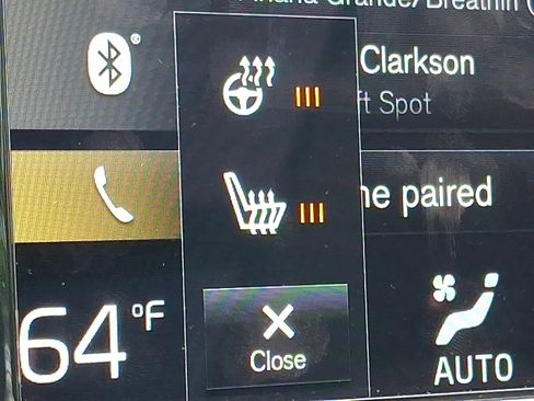 Used 2022 Volvo XC90 T8 Inscription Expression AWD/4WD image 24
