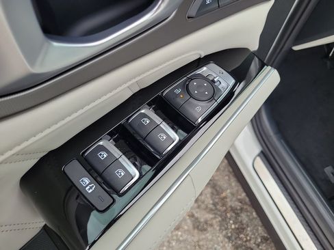 New 2026 Kia Sorento SX Prestige AWD/4WD image 22