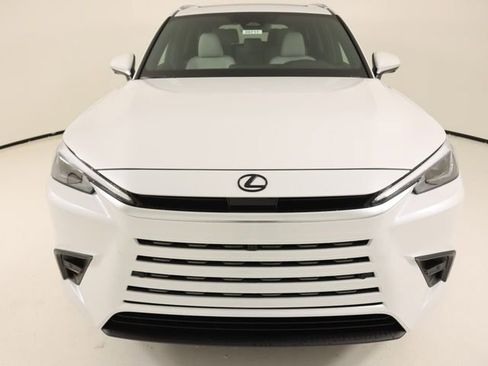 New 2026 Lexus TX 350 AWD image 7