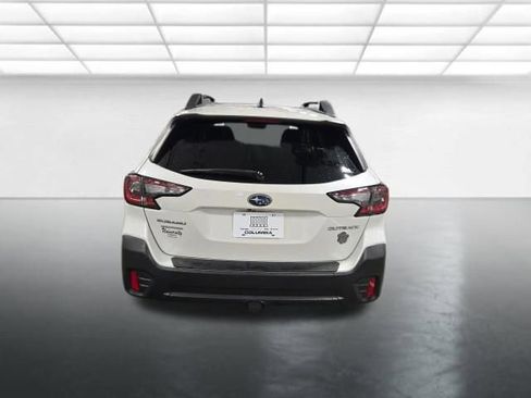 Used 2020 Subaru Outback Premium w/ Popular Package #1 AWD/4WD image 6