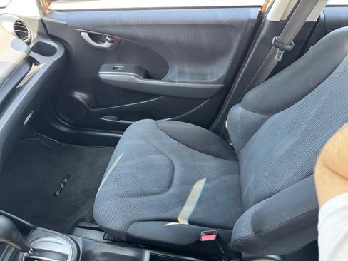 Used 2009 Honda Fit Sport image 18