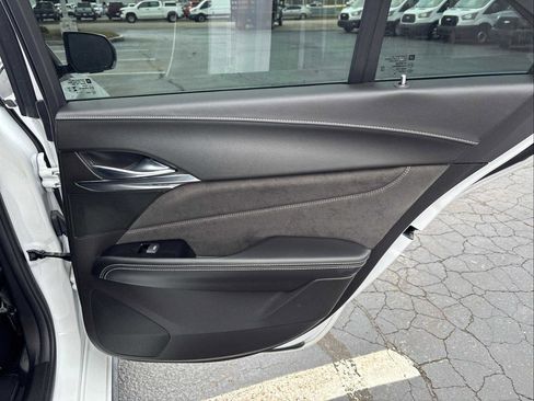 Used 2023 Cadillac CT4 V Blackwing w/ Driver Assist Package image 21