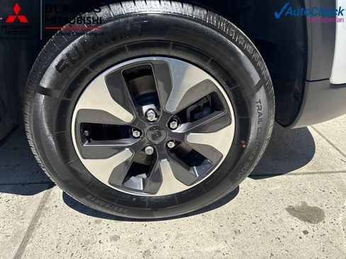 Used 2022 Jeep Grand Cherokee Limited 4xe AWD/4WD image 20