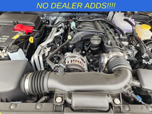 New 2026 Jeep Wrangler Unlimited Rubicon image 25