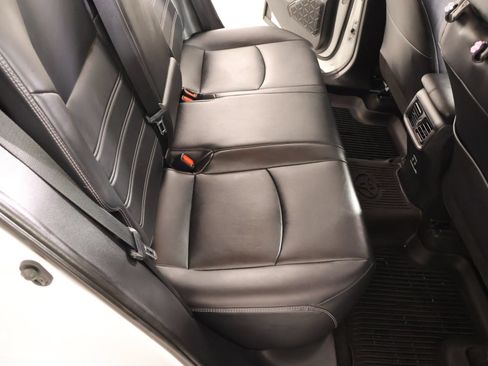 Used 2020 Toyota RAV4 XLE Premium AWD/4WD image 14