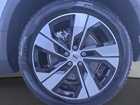 Certified 2025 Volvo V60 B5 Cross Country Plus AWD/4WD image 35
